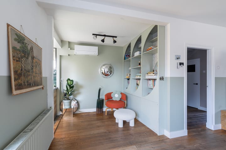 Foto 8 van Fazantlaan 14