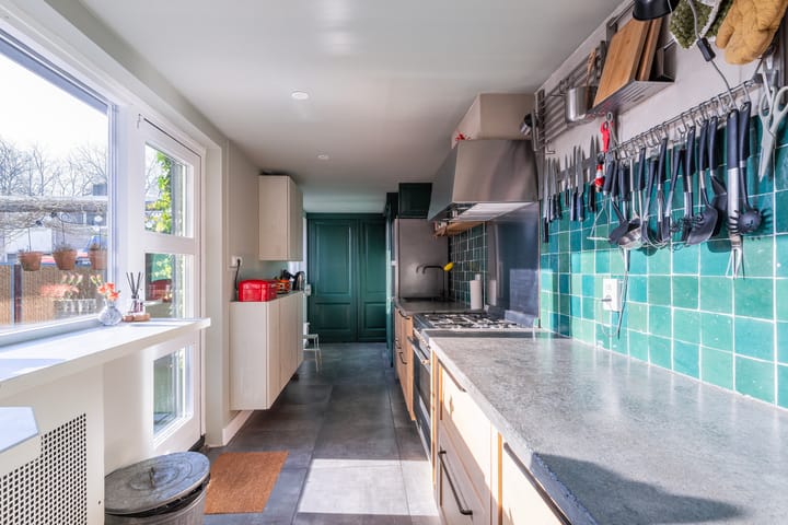 Foto 9 van Fazantlaan 14