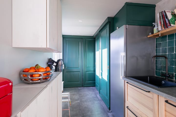 Foto 10 van Fazantlaan 14