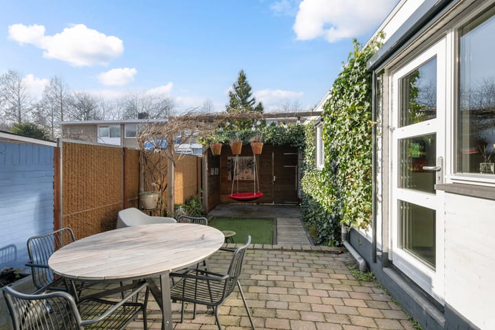 Foto 11 van Fazantlaan 14