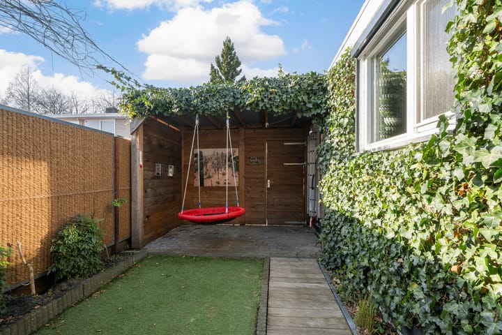 Foto 12 van Fazantlaan 14