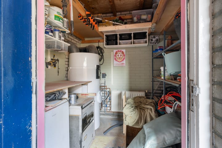 Foto 13 van Fazantlaan 14