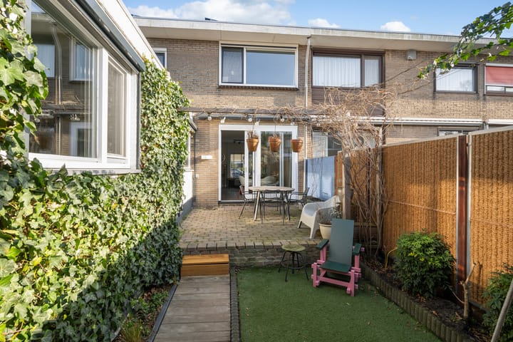 Foto 15 van Fazantlaan 14