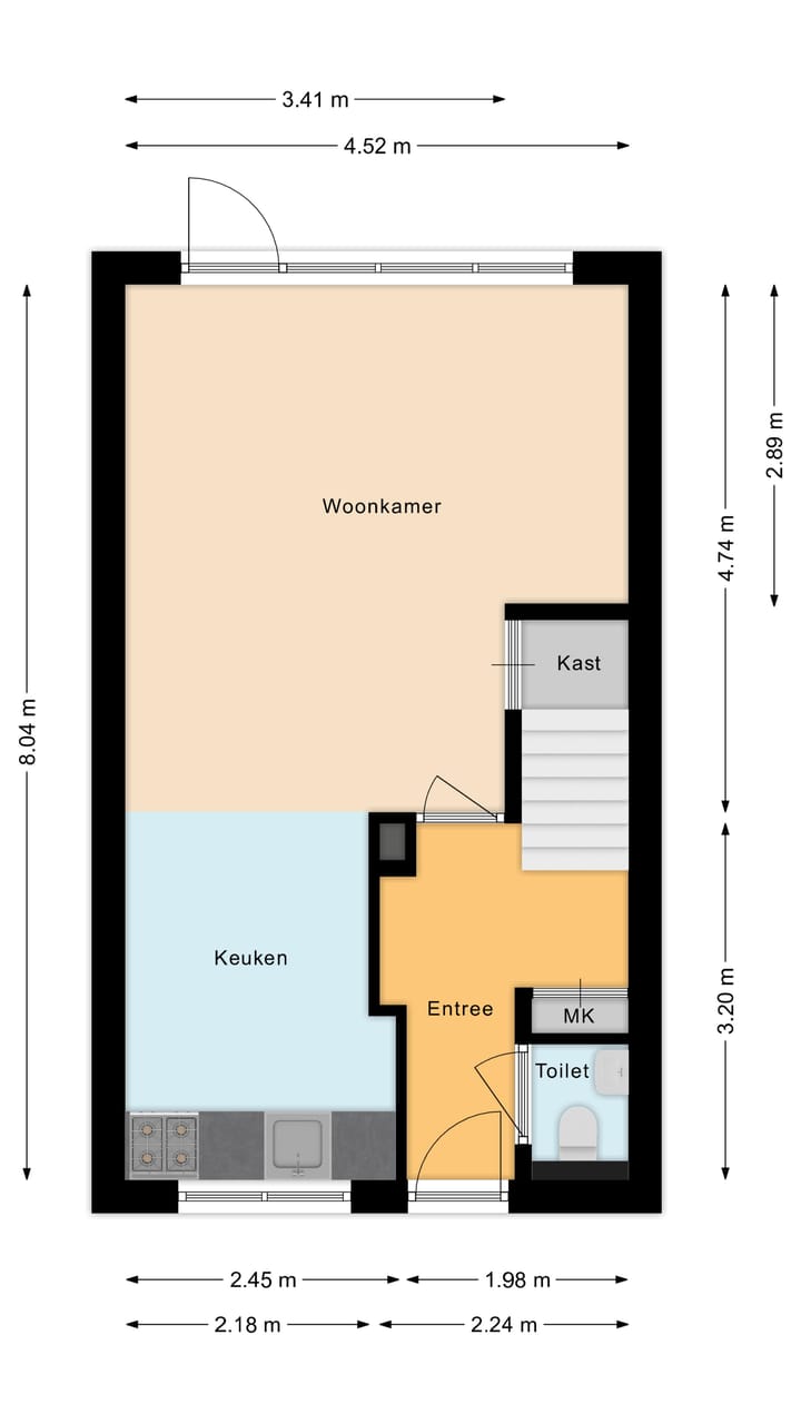 Foto 34 van Hesselterbrink 576