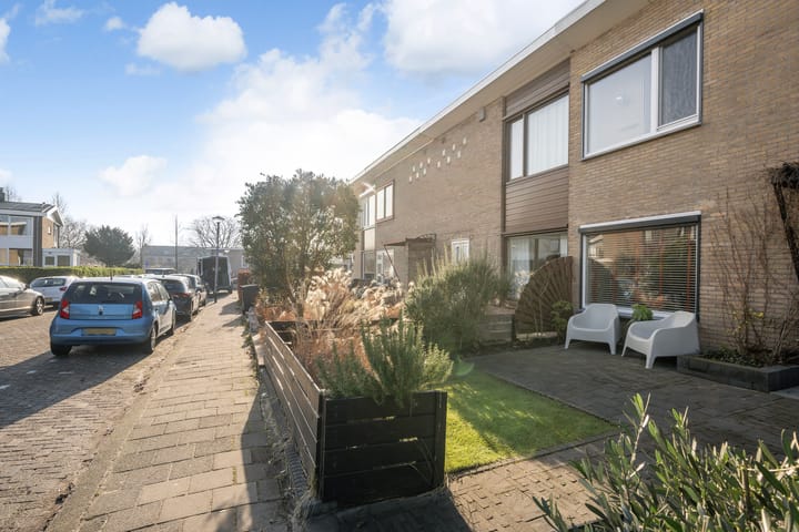 Foto 30 van Fazantlaan 14