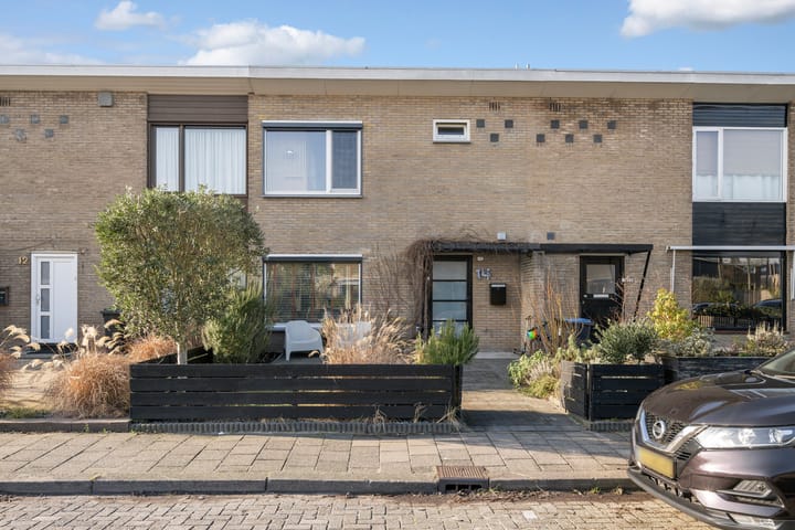 Foto 31 van Fazantlaan 14