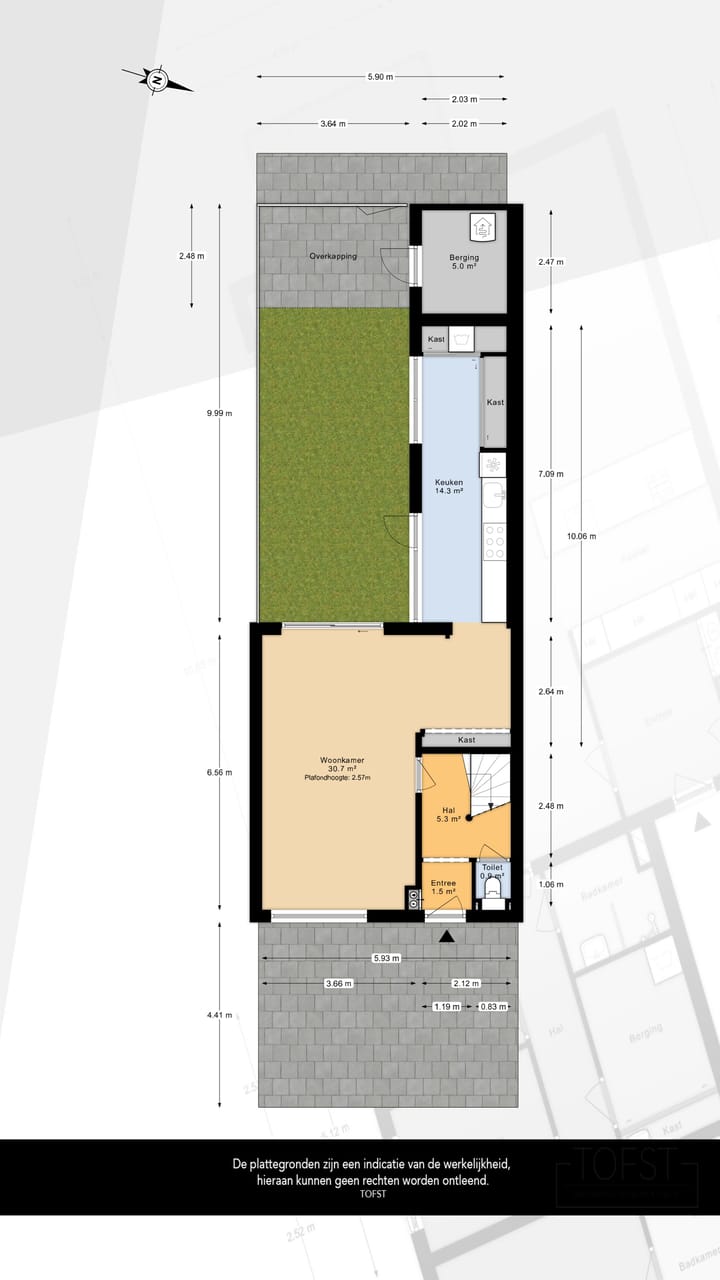 Foto 33 van Fazantlaan 14