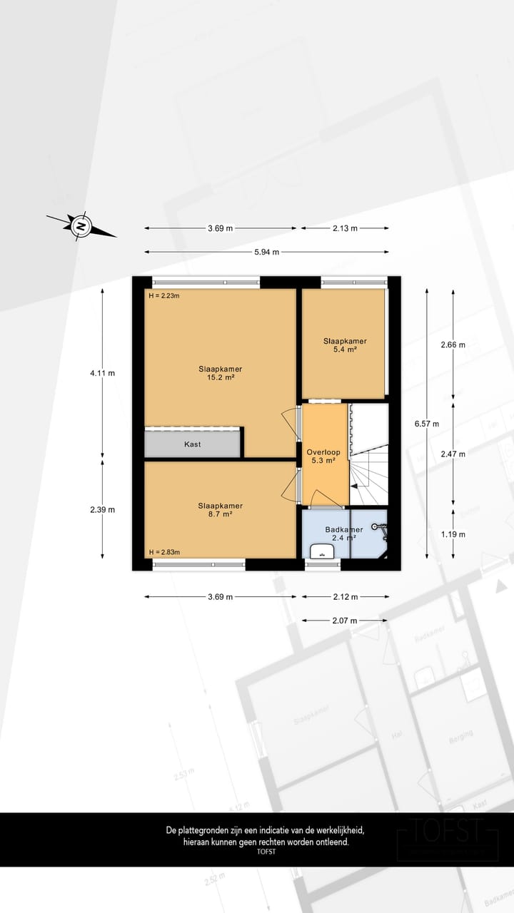 Foto 35 van Fazantlaan 14