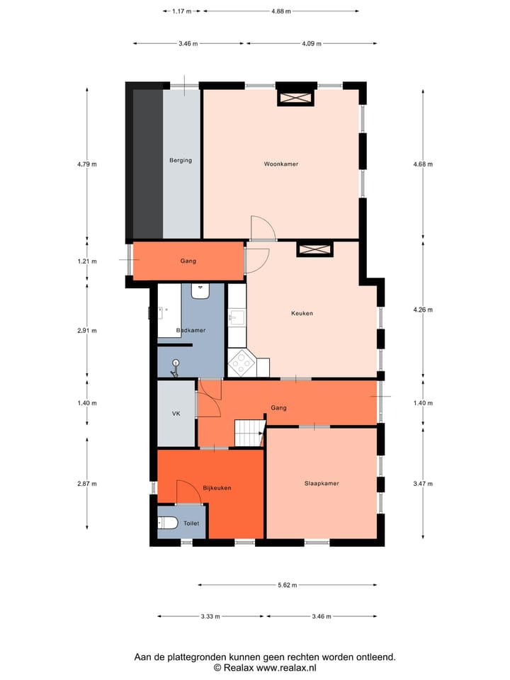 Foto 60 van Havenstraat 33