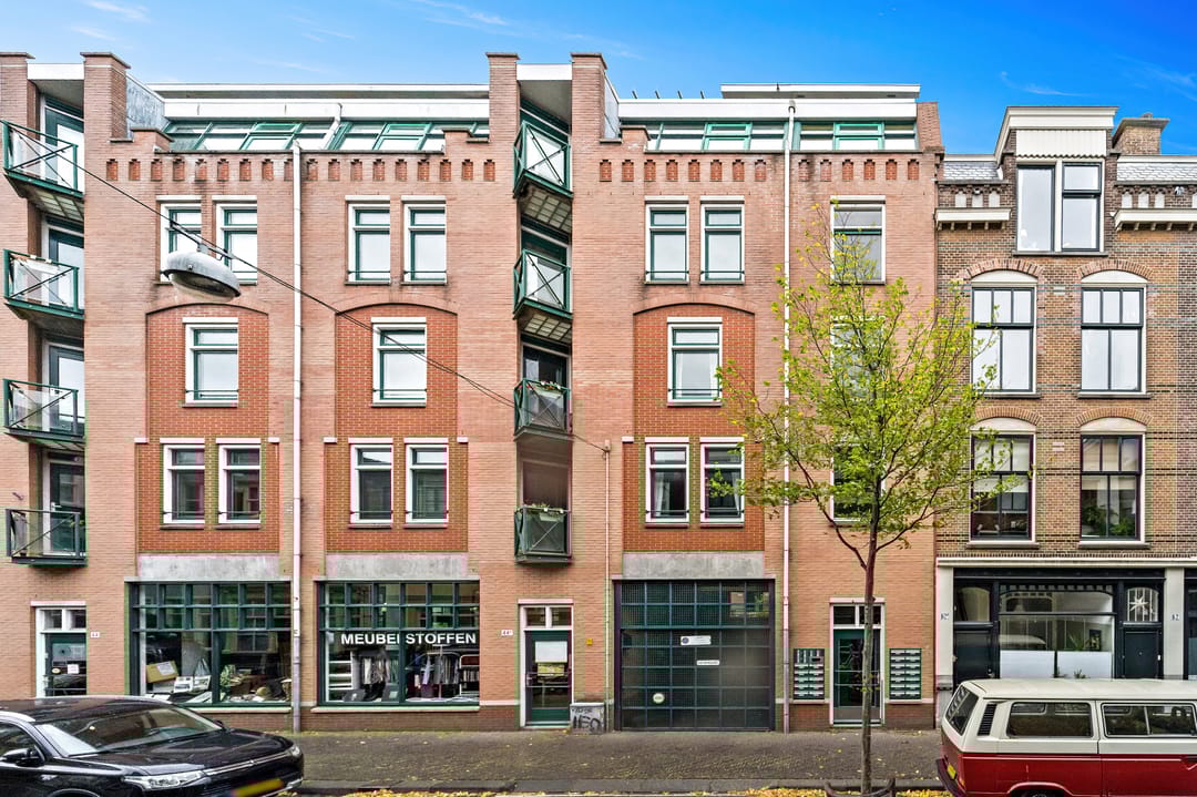 Foto 1 van Hoge Zand 34