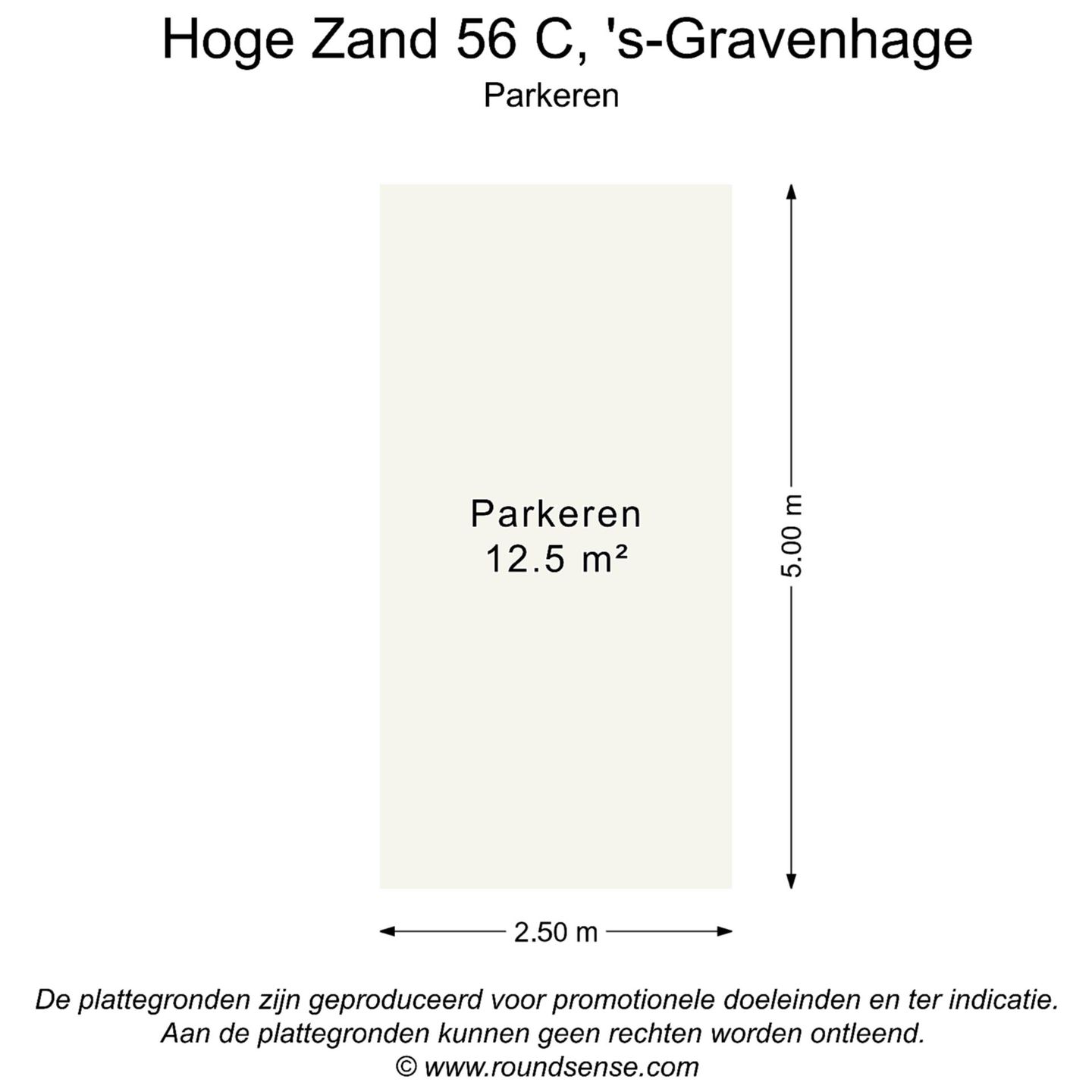 Foto 4 van Hoge Zand 34