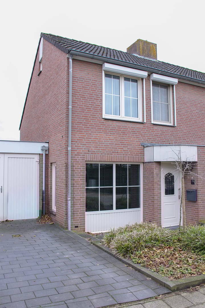 Photo 2 of Bakkerboschweg 9