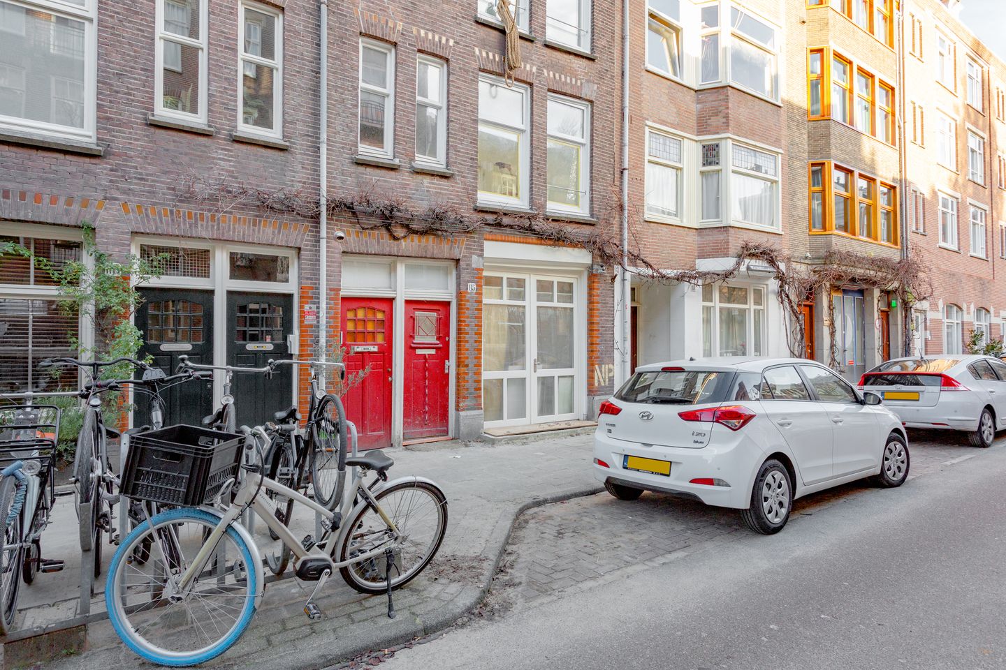 View photo 1 of Pieter Aertszstraat 115-H