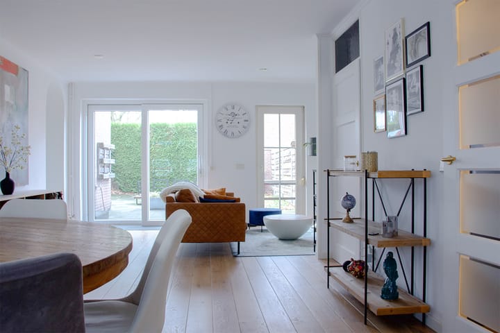 Photo 5 of Bakkerboschweg 9