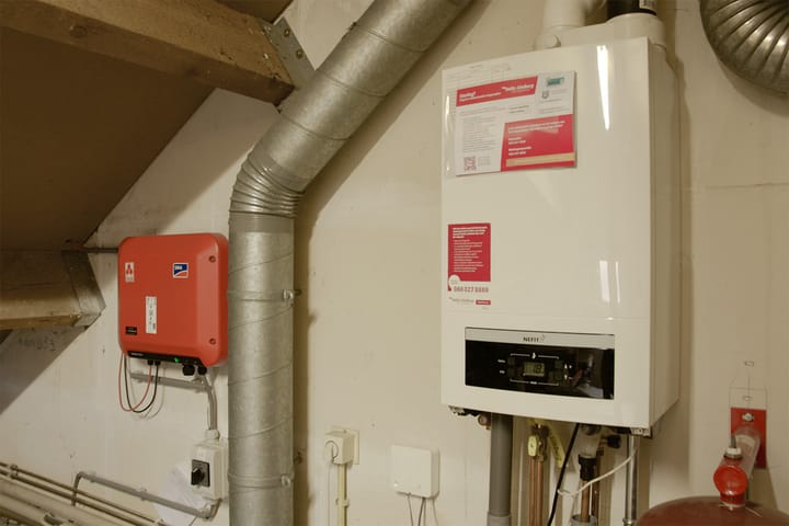 Photo 36 of Bakkerboschweg 9