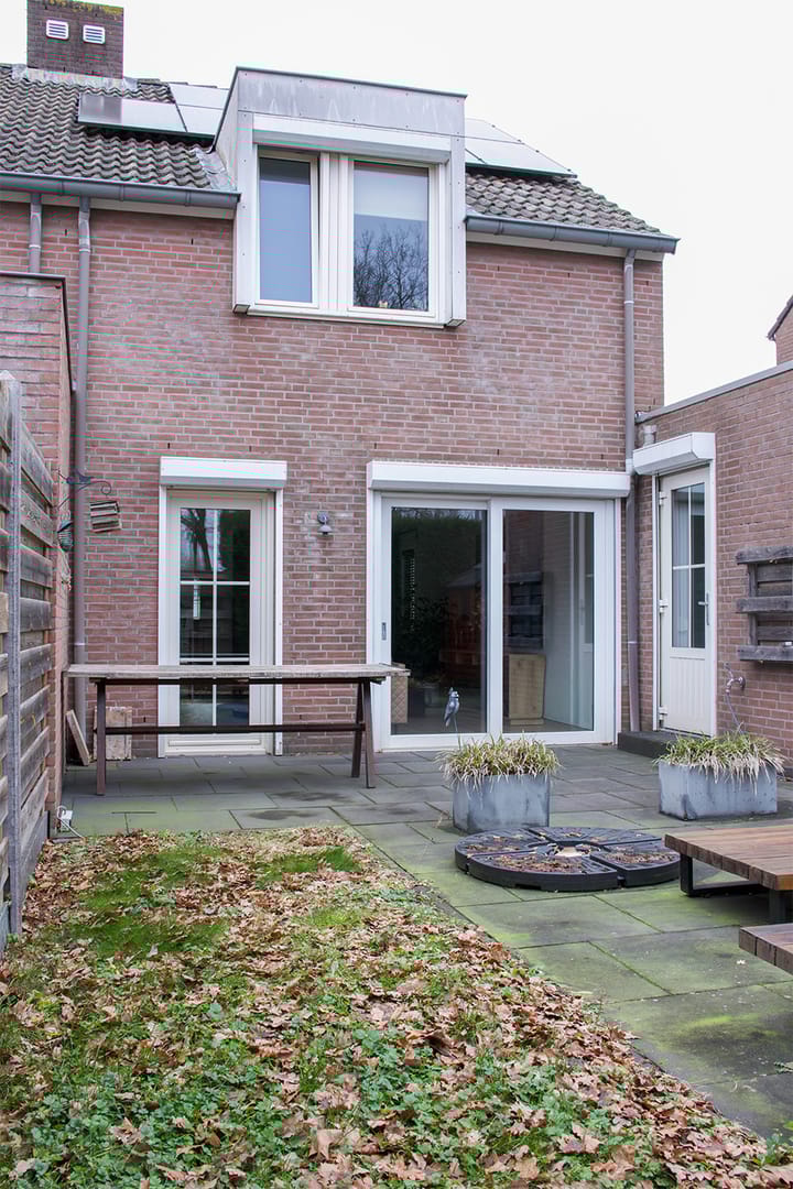 Photo 37 of Bakkerboschweg 9