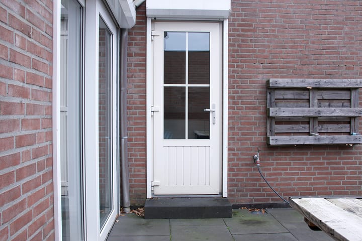 Photo 38 of Bakkerboschweg 9