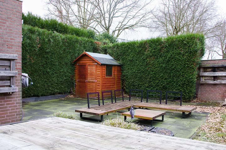 Photo 40 of Bakkerboschweg 9