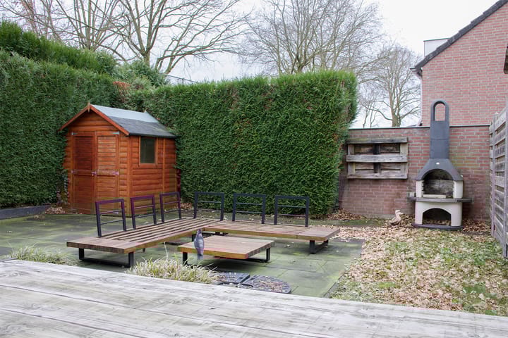 Photo 41 of Bakkerboschweg 9