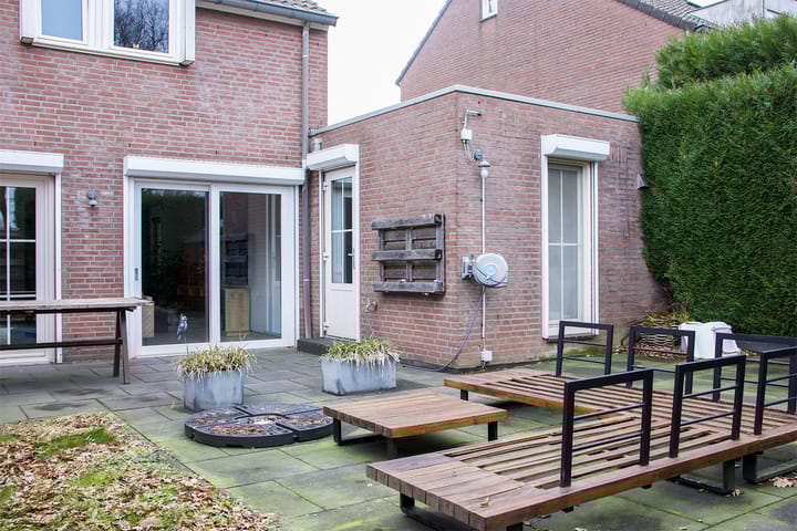 Photo 42 of Bakkerboschweg 9