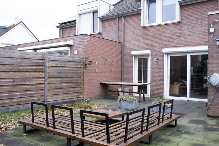 Photo 43 of Bakkerboschweg 9