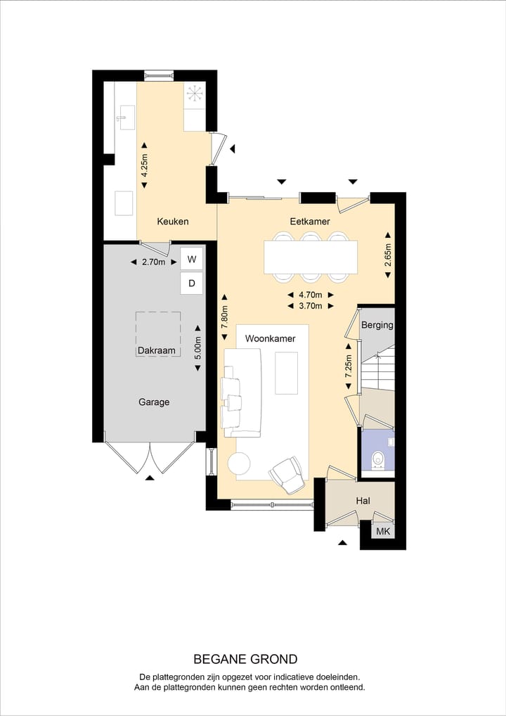 Photo 46 of Bakkerboschweg 9