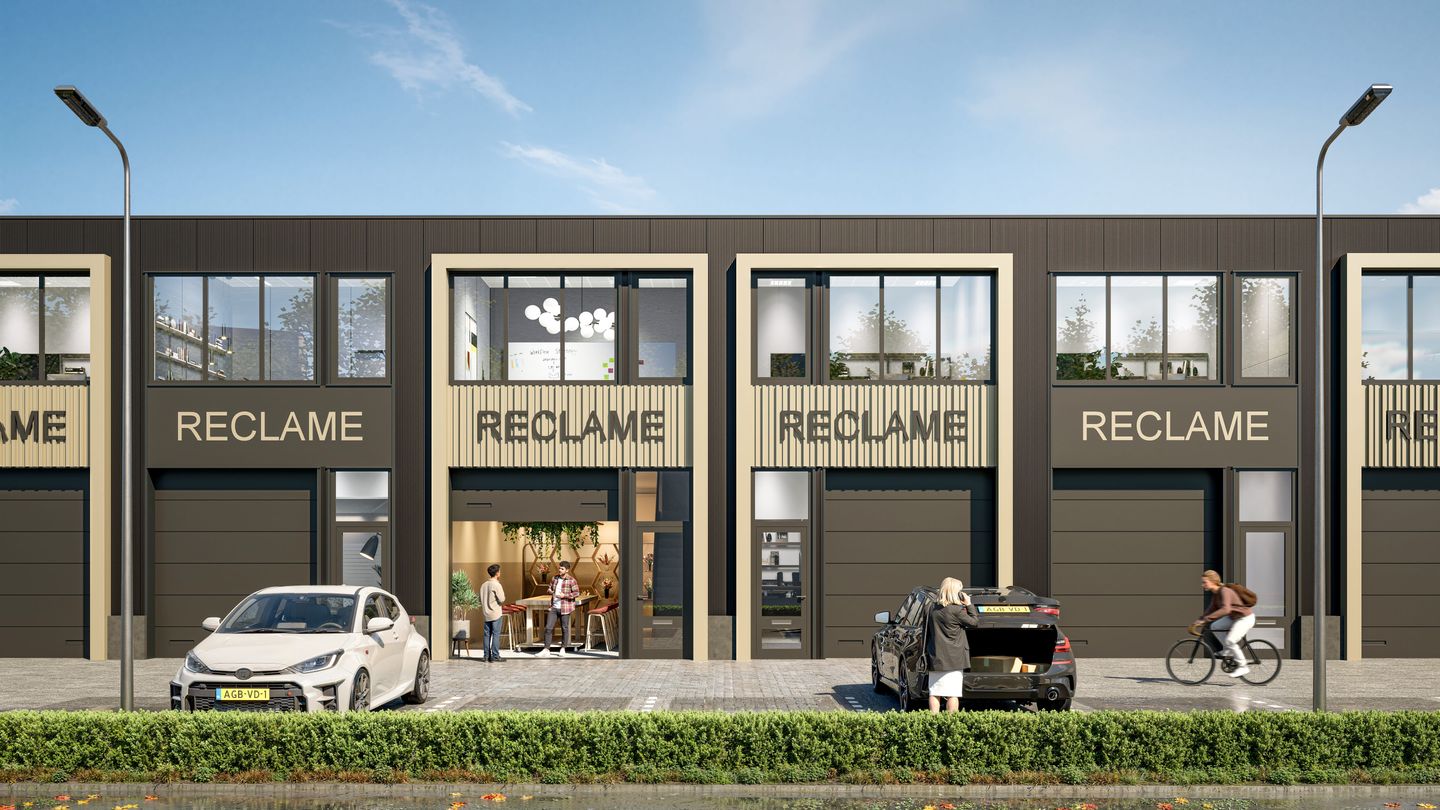 View photo 2 of Gasthuisdijk 22