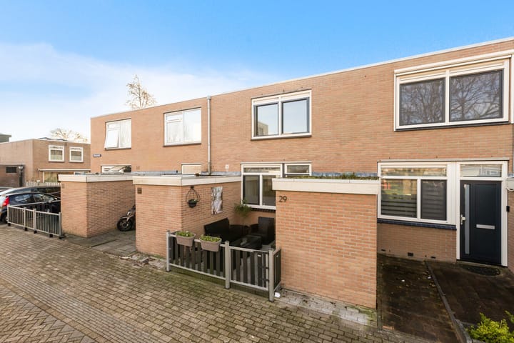 Foto 41 van Westerdiep 29