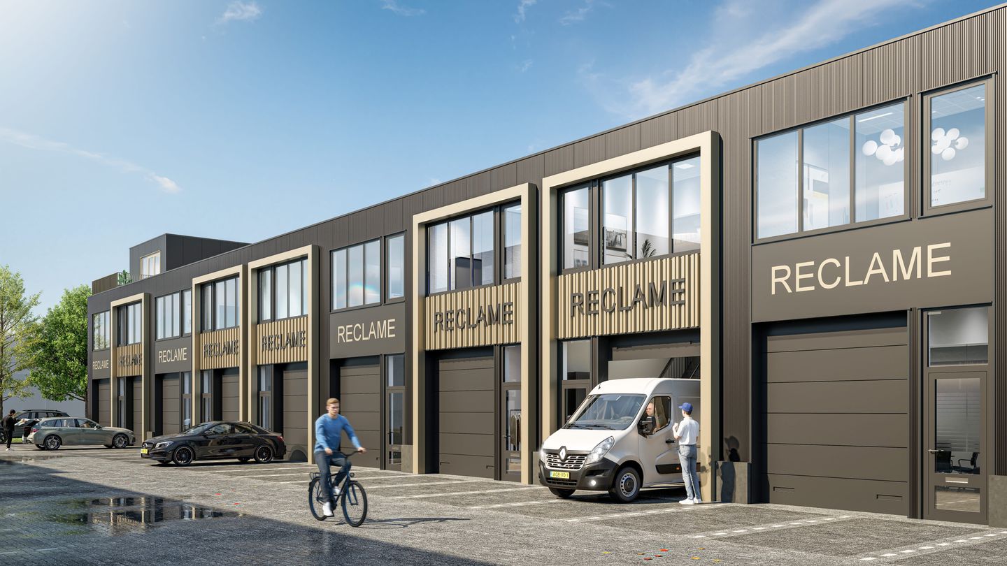 View photo 2 of Gasthuisdijk 20