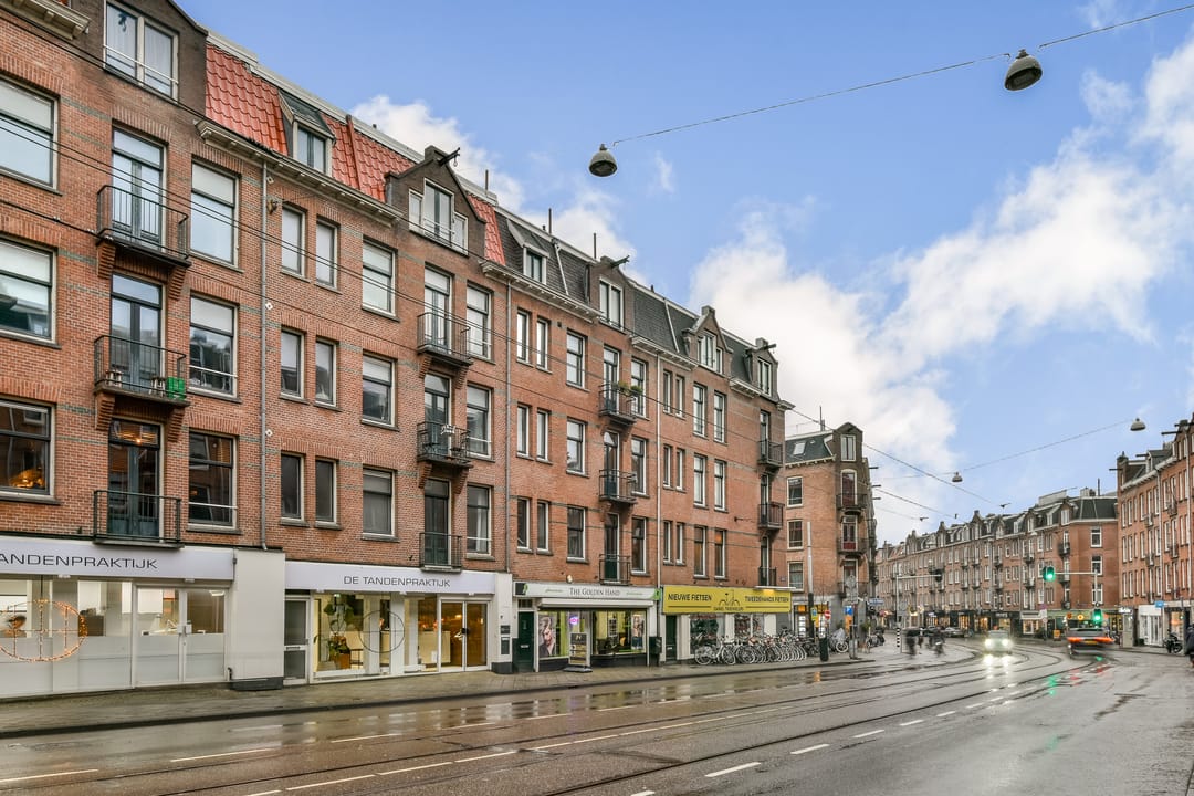 Photo 2 of Zeilstraat 58-1