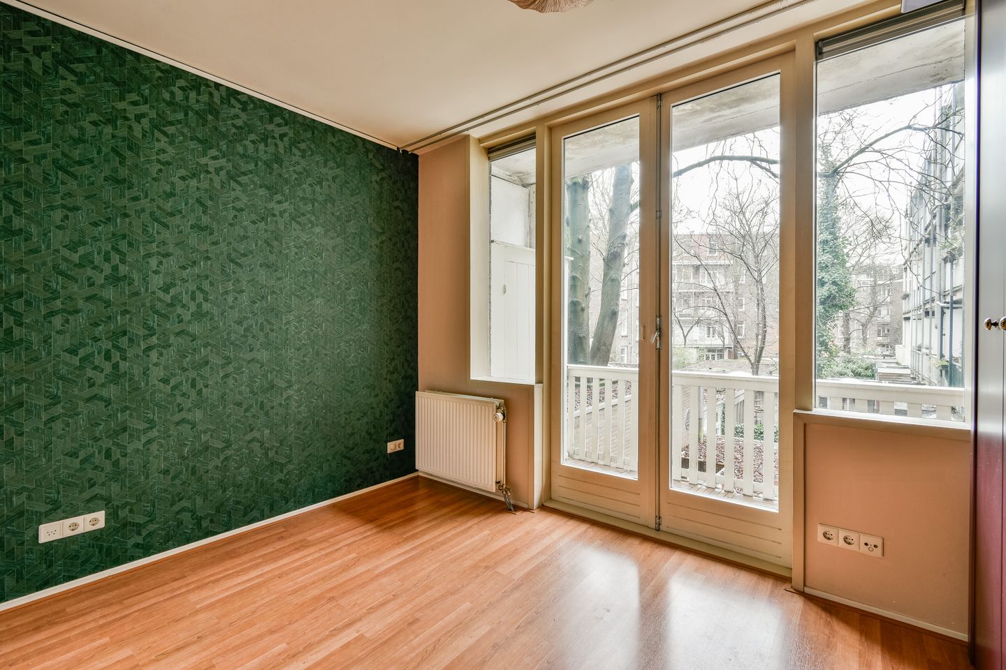 Photo 5 of Zeilstraat 58-1