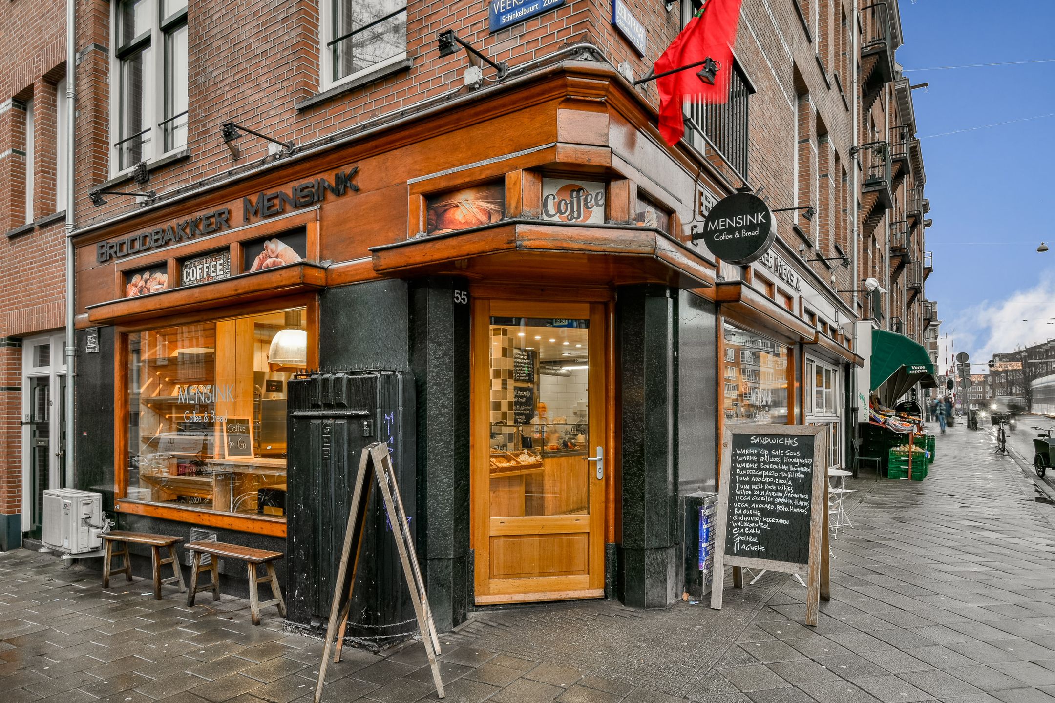 Photo 15 of Zeilstraat 58-1