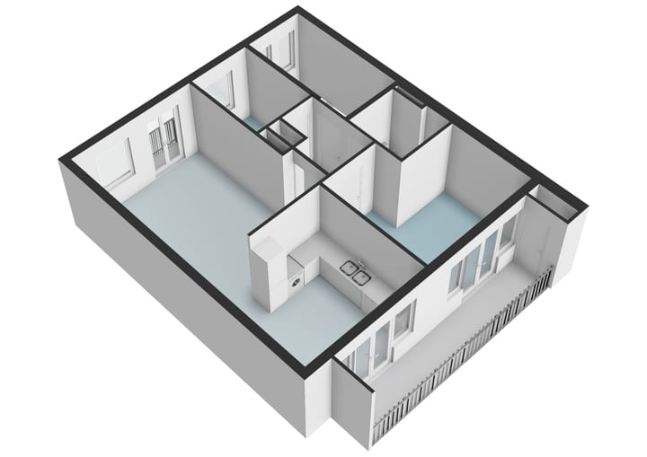 Foto 19 van Zeilstraat 58-1