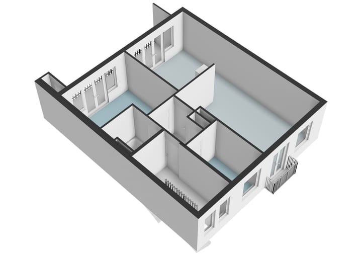 Foto 20 van Zeilstraat 58-1