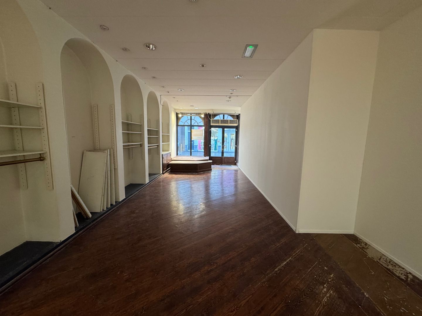 Bekijk foto 4 van Lange Brugstraat 45-A1