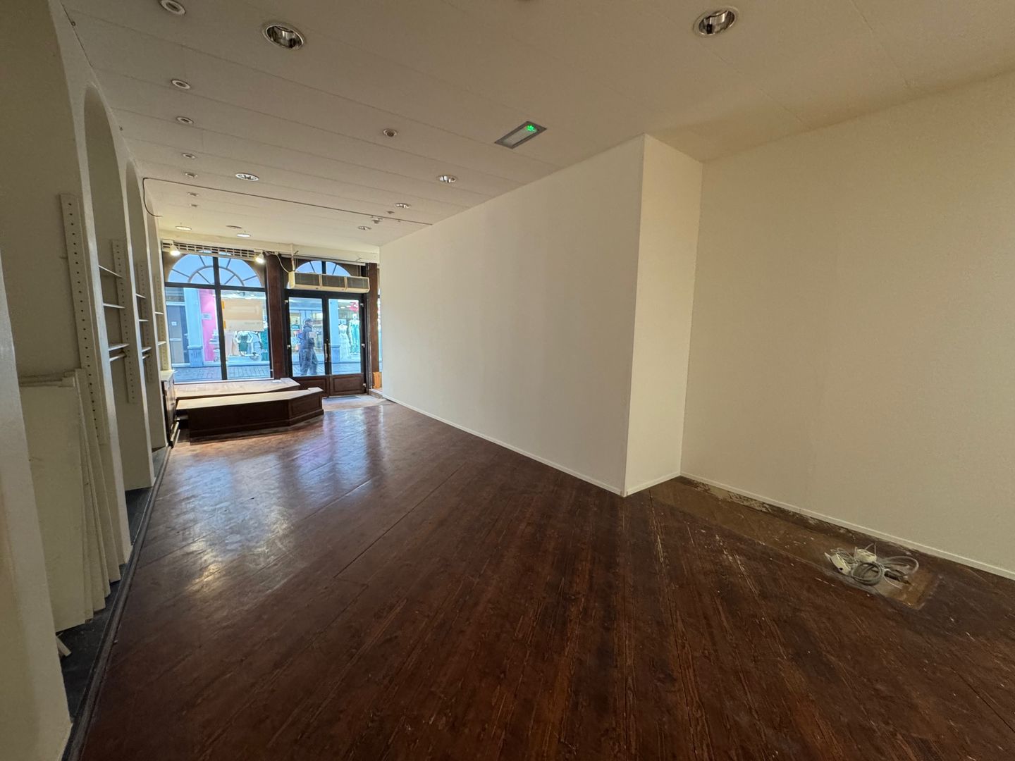 Bekijk foto 5 van Lange Brugstraat 45-A1