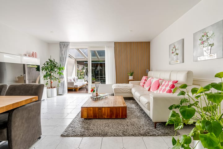 Foto 6 van Brederostraat 34