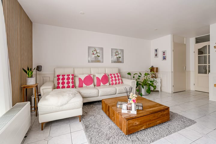 Foto 9 van Brederostraat 34