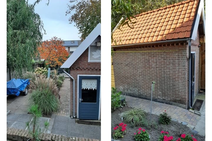 Foto 29 van Oud Vlissingen 30