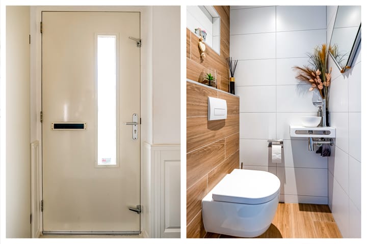 Foto 19 van Brederostraat 34