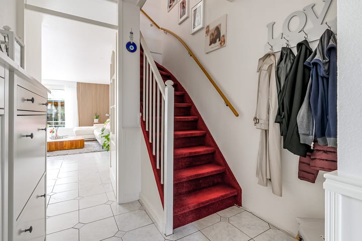 Foto 20 van Brederostraat 34