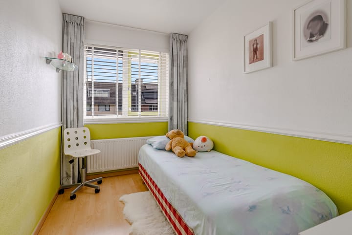 Foto 24 van Brederostraat 34