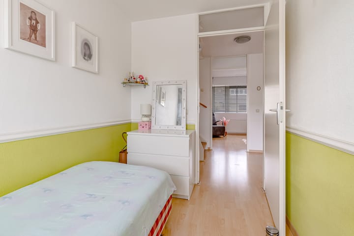 Foto 25 van Brederostraat 34