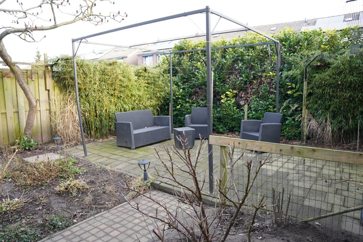 Foto 32 van Oud Vlissingen 30