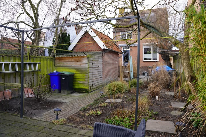 Foto 33 van Oud Vlissingen 30