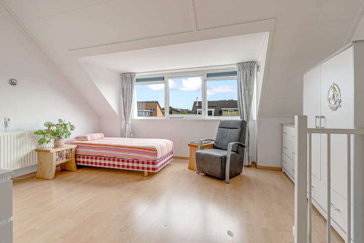 Foto 37 van Brederostraat 34