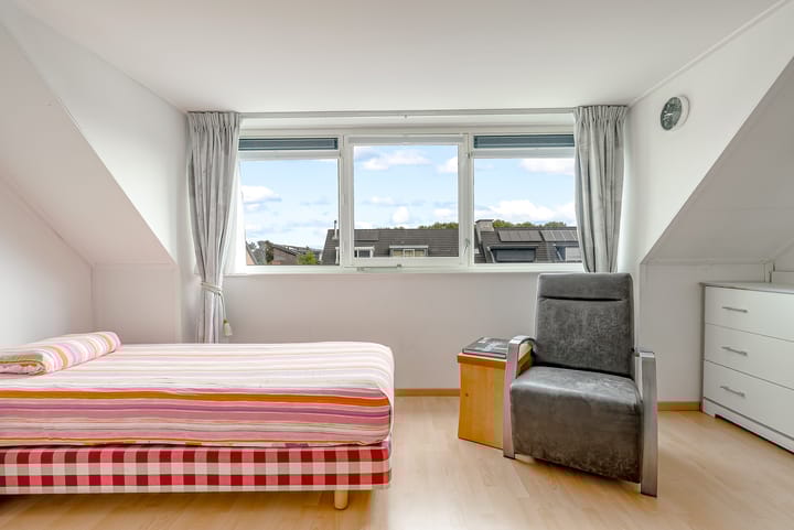 Foto 38 van Brederostraat 34