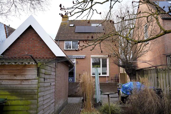 Foto 34 van Oud Vlissingen 30