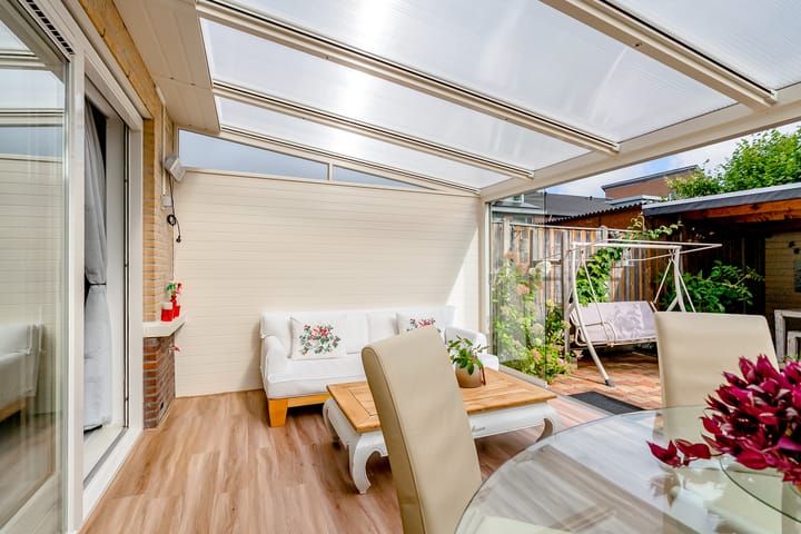 Foto 39 van Brederostraat 34