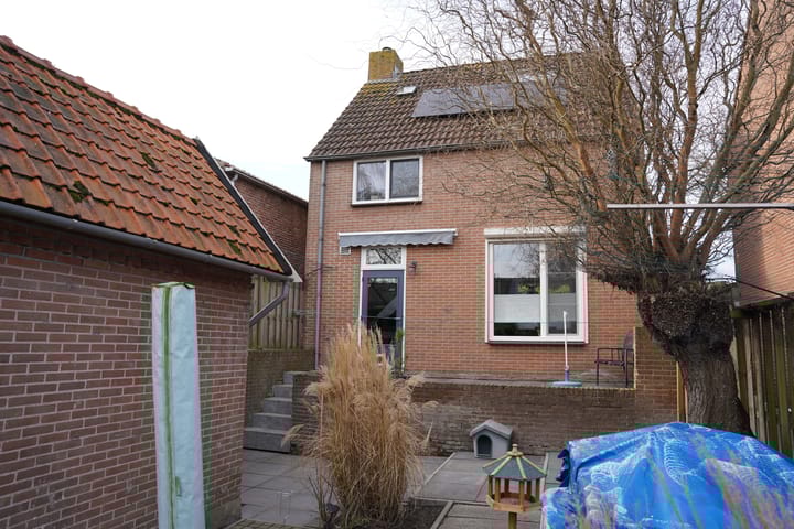 Foto 35 van Oud Vlissingen 30